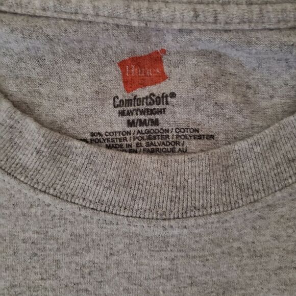 Hawaii Pono Baseball T Shirt M - Picture 4 of 4